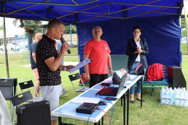 Za nami 15. Otwarty Turniej Siatkowej Piłki Plażowej o puchar Burmistrza Wielunia
